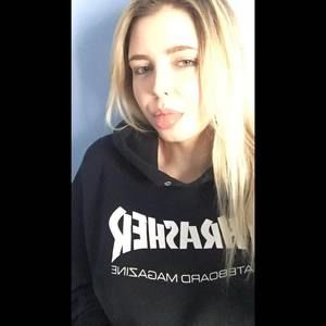 Meet your Posher, Meaghan